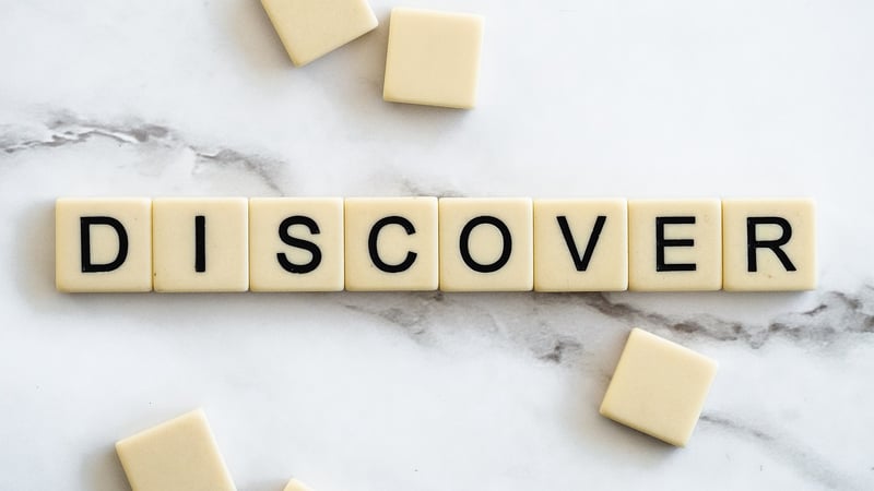 Revamped Vintage Finds